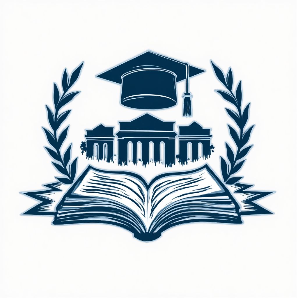 Üniversite Logo